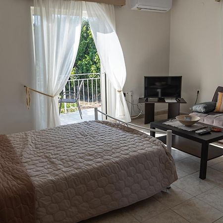 Seaside Harmony Apartment Agios Ioannis  Exterior foto