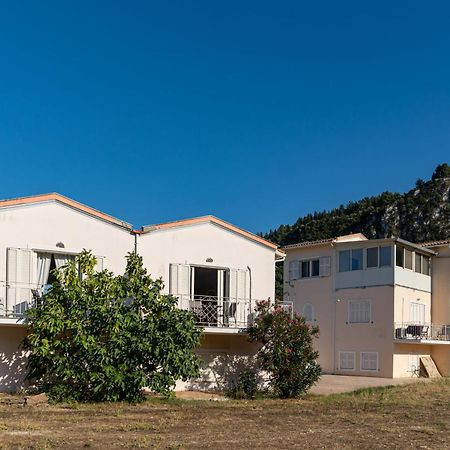 Seaside Harmony Apartment Agios Ioannis  Exterior foto