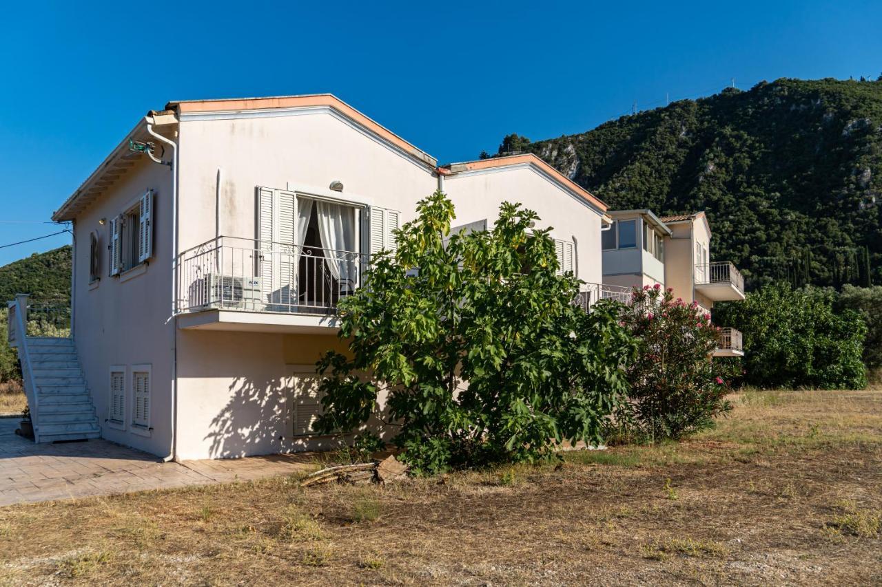 Seaside Harmony Apartment Agios Ioannis  Exterior foto