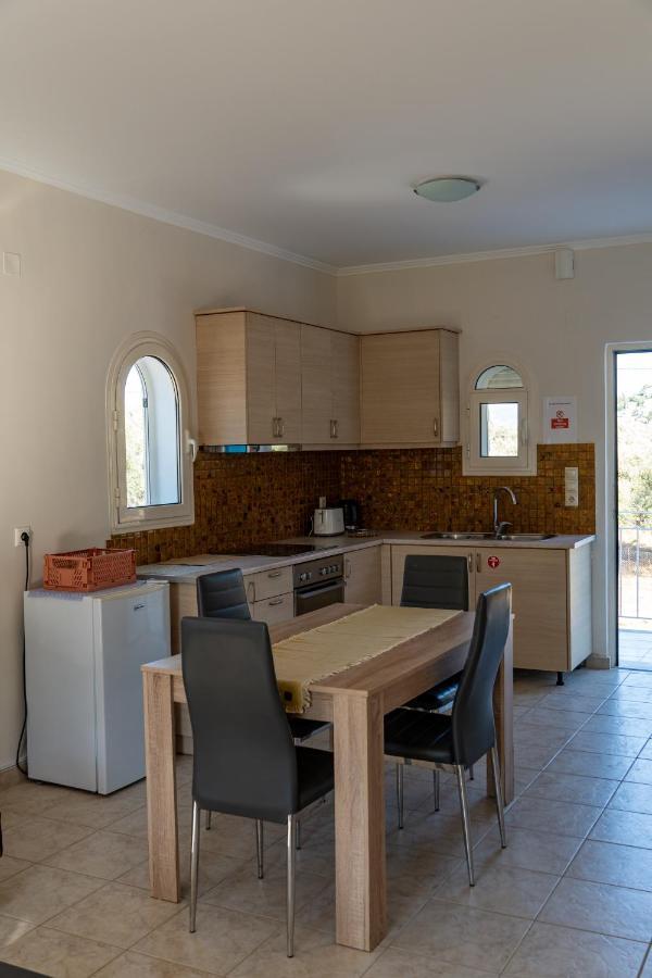Seaside Harmony Apartment Agios Ioannis  Exterior foto